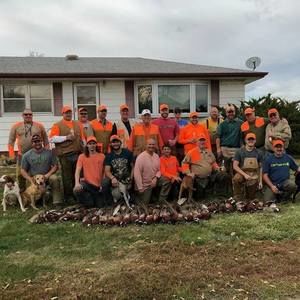 Meet your Posher, Dominic